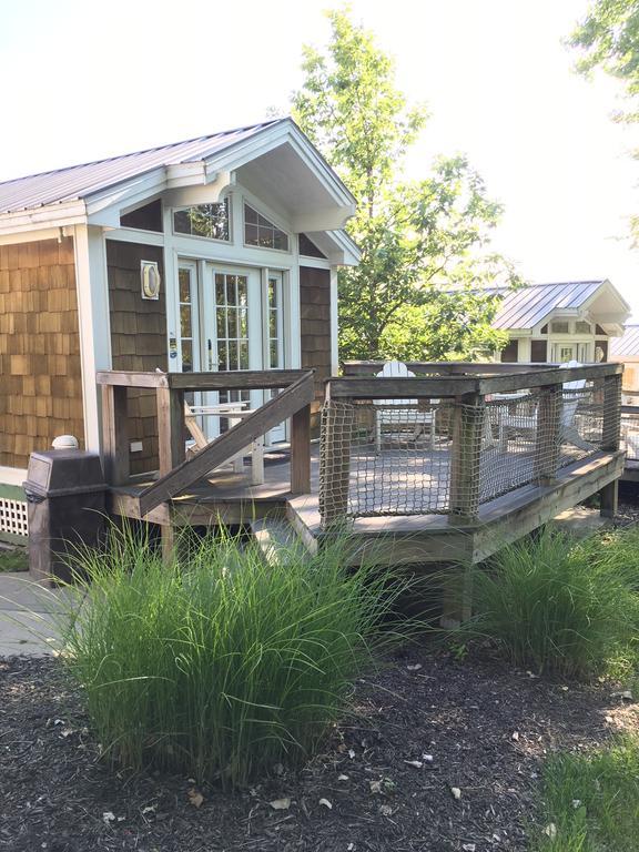 Worlds Of Fun Village Kansas City Exterior foto